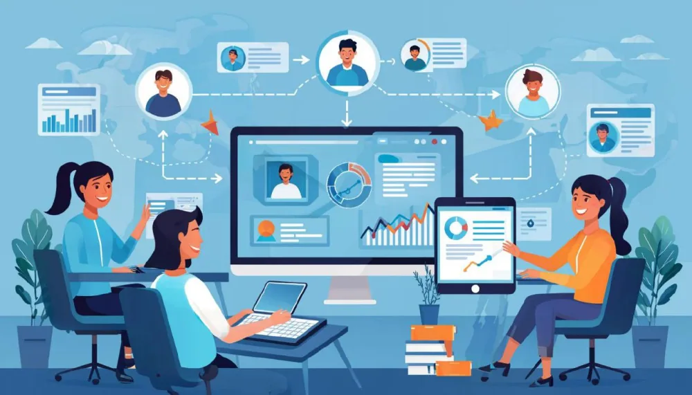 Germaniyadagi IT Loyihalar