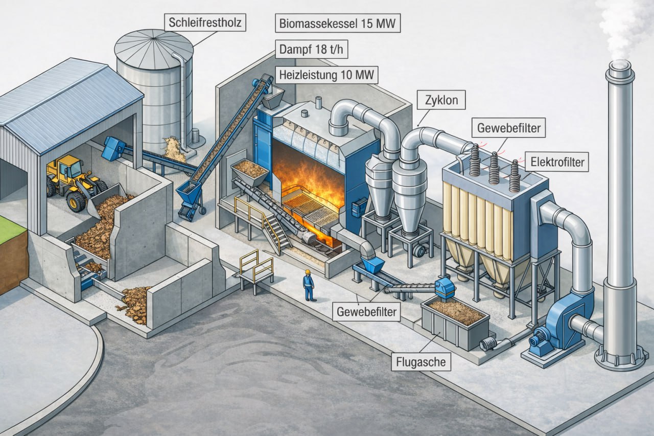 Pollmeier Schnittholz GmbH