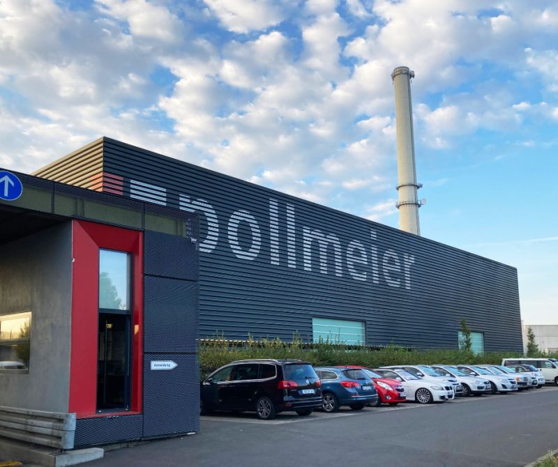 Pollmeier Schnittholz GmbH