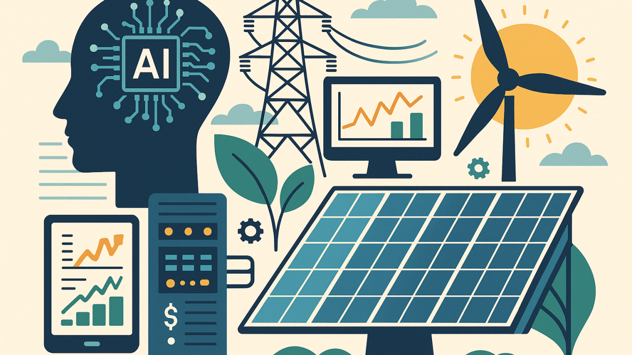 Sun’iy intellekt va mashinaviy o‘rganish muhandisligi 1