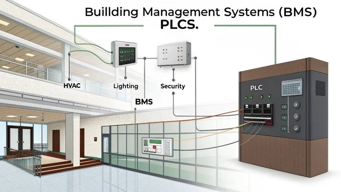 Binolarni boshqarish tizimi 1