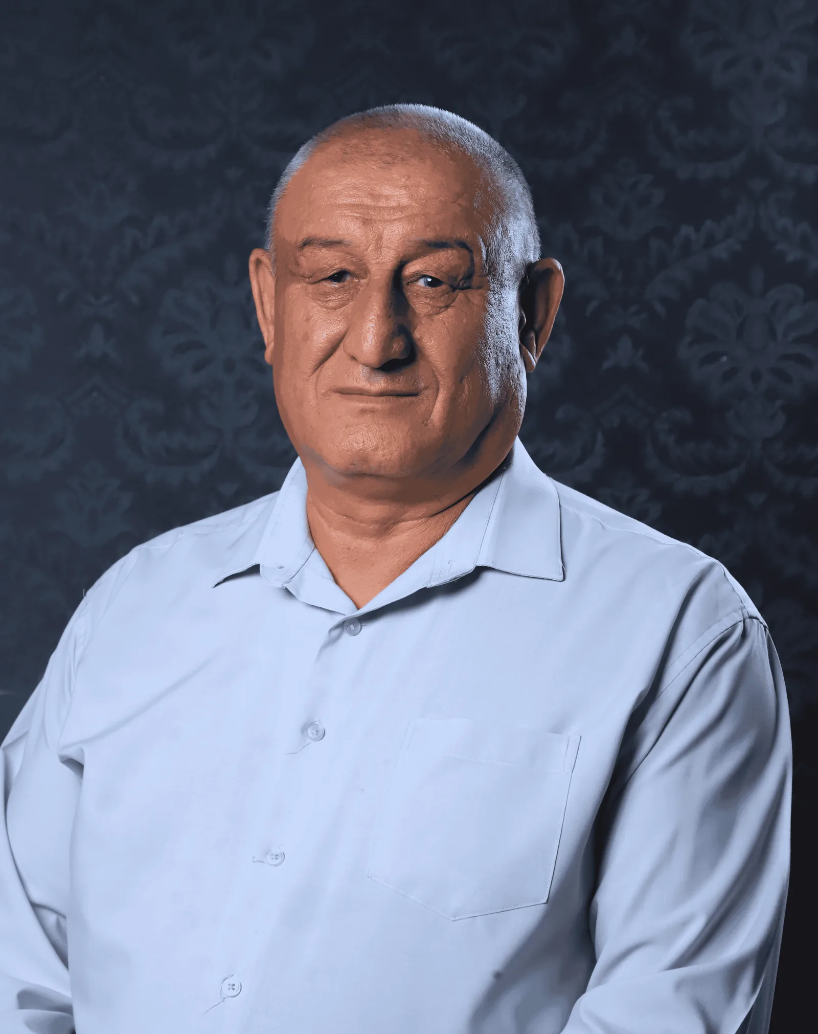 Bahodirjon Toshmatov