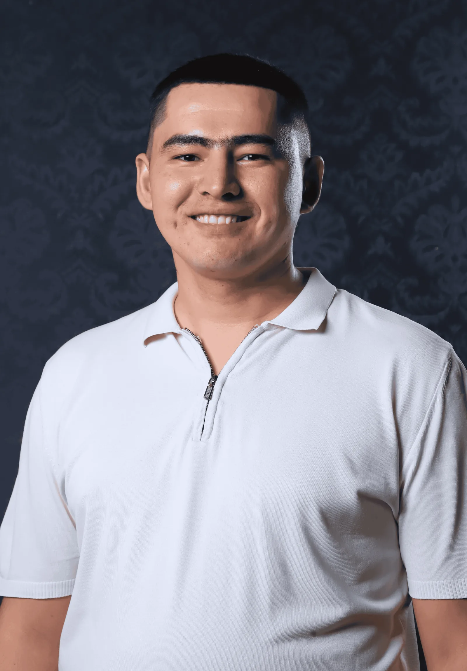 Nodirbek Mirzakarimov