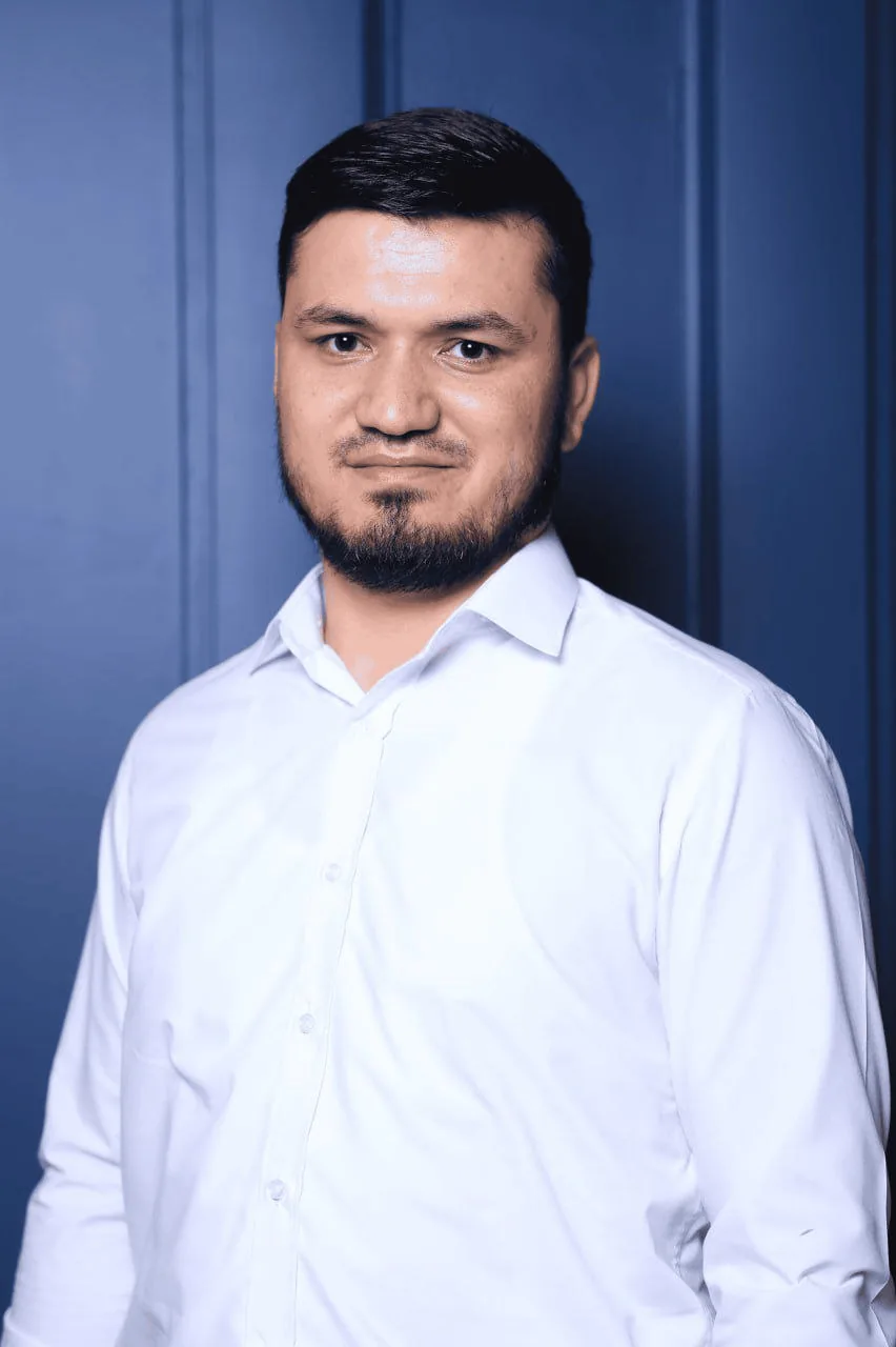 Nurulloh Abdurashidov